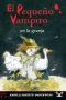 [Der kleine Vampir 04] • El pequeño vampiro en la granja